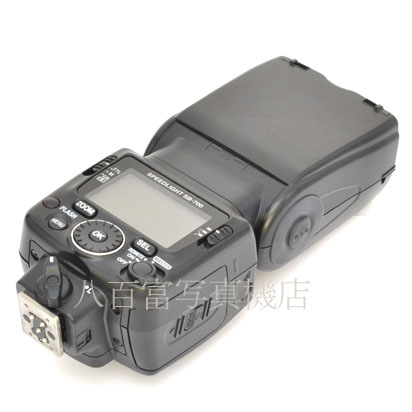 【中古】 ニコン スピードライト SB-700 Nikon  SPEEDLIGHT 中古アクセサリー 44615