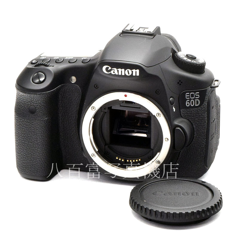 中古】 キヤノン EOS 60D ボディ Canon 中古デジタルカメラ 52954 