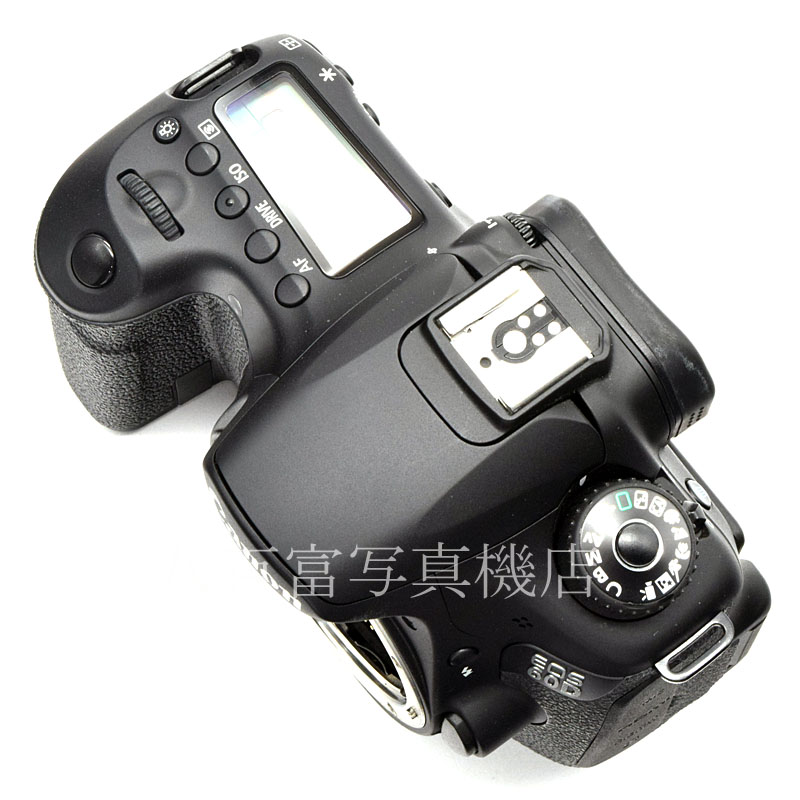 【中古】 キヤノン EOS 60D ボディ Canon 中古デジタルカメラ 52954