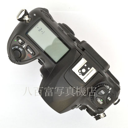 【中古】 ニコン D200 ボディ Nikon 中古デジタルカメラ 44617
