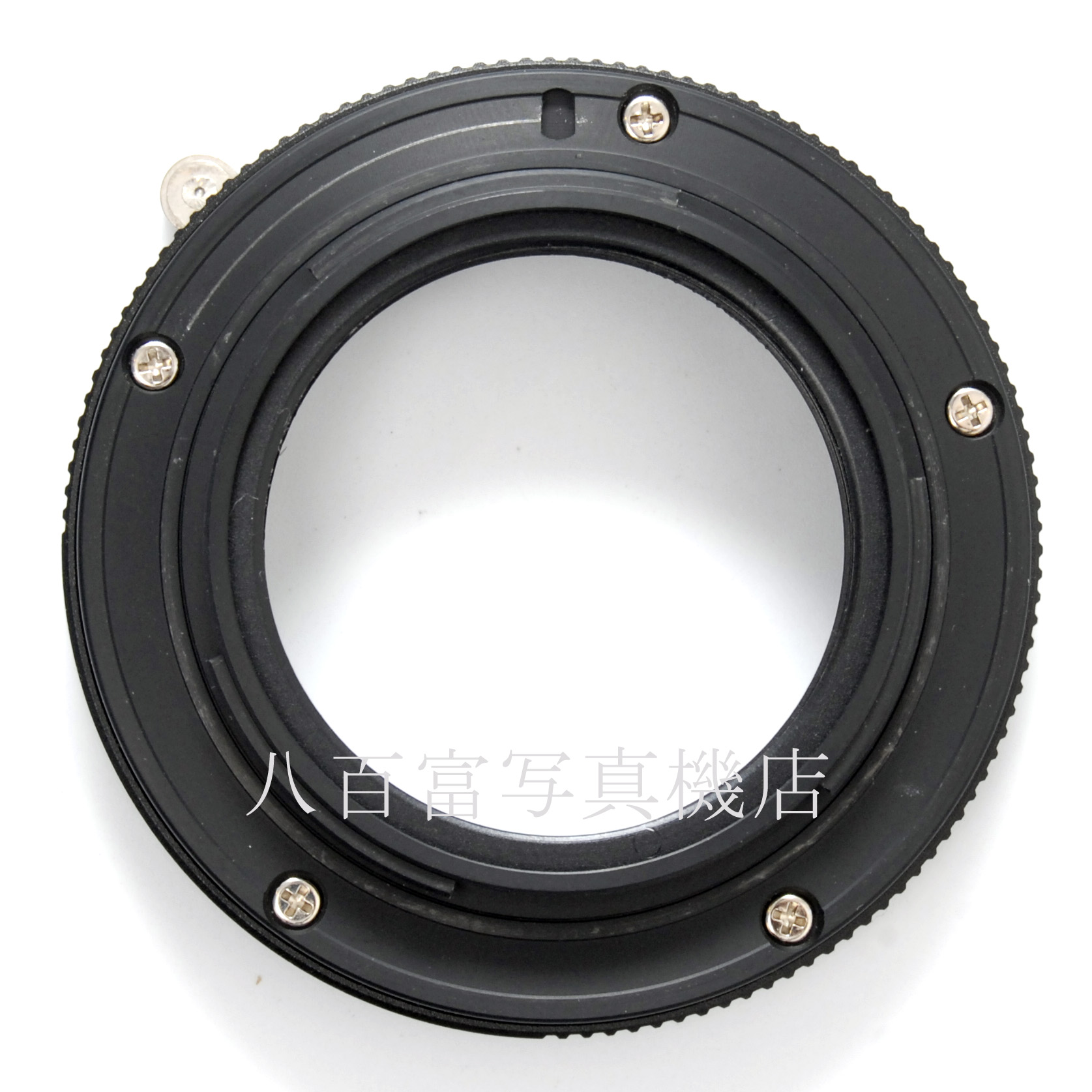 【中古】レイコール マウントアダプター  (L)ライカM・(B)フジX用 Kindai international  中古アクセサリ－ 66680