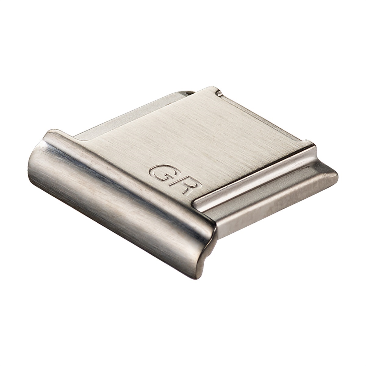 《新製品予約》 リコー GK-2 [メタルホットシューカバー] RICOH