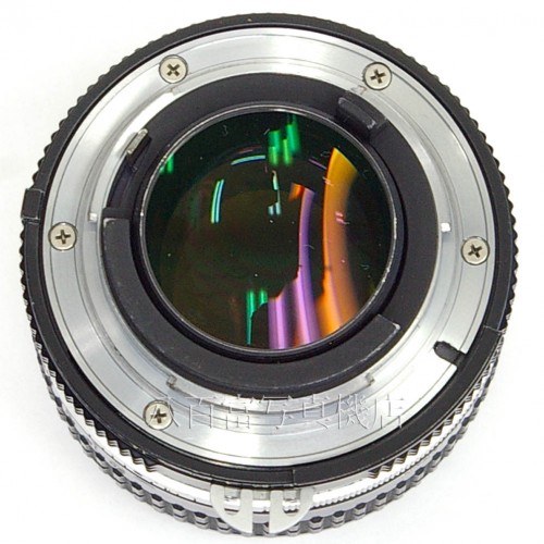【中古】 ニコン Ai Nikkor 50mm F1.4 Nikon  ニッコール 中古レンズ 28435