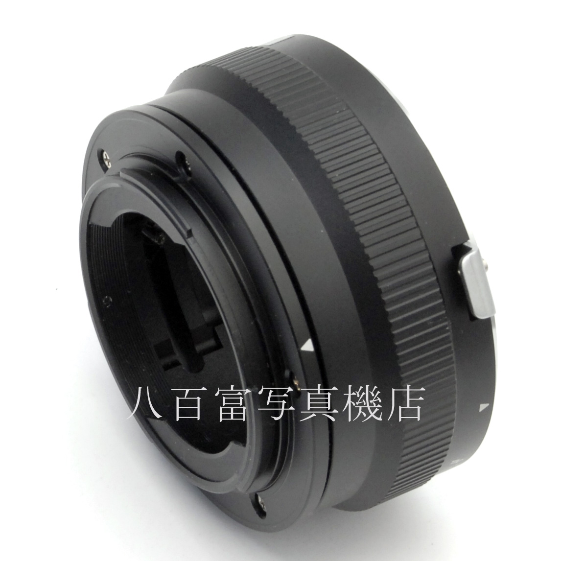 【中古】レイコール マウントトアダプター  (L)ニコンNFG・(B)ソニーE(フルサイズ)用 Kindai international  中古アクセサリ－ 59792