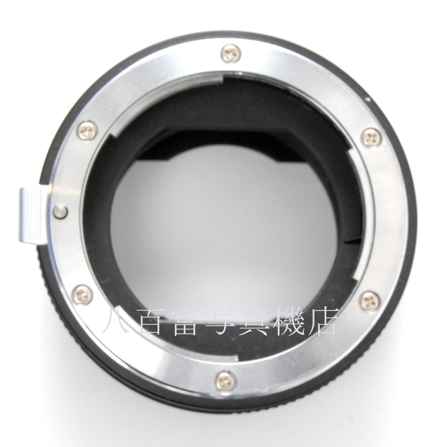 【中古】レイコール マウントトアダプター  (L)ニコンNFG・(B)ソニーE(フルサイズ)用 Kindai international  中古アクセサリ－ 59792