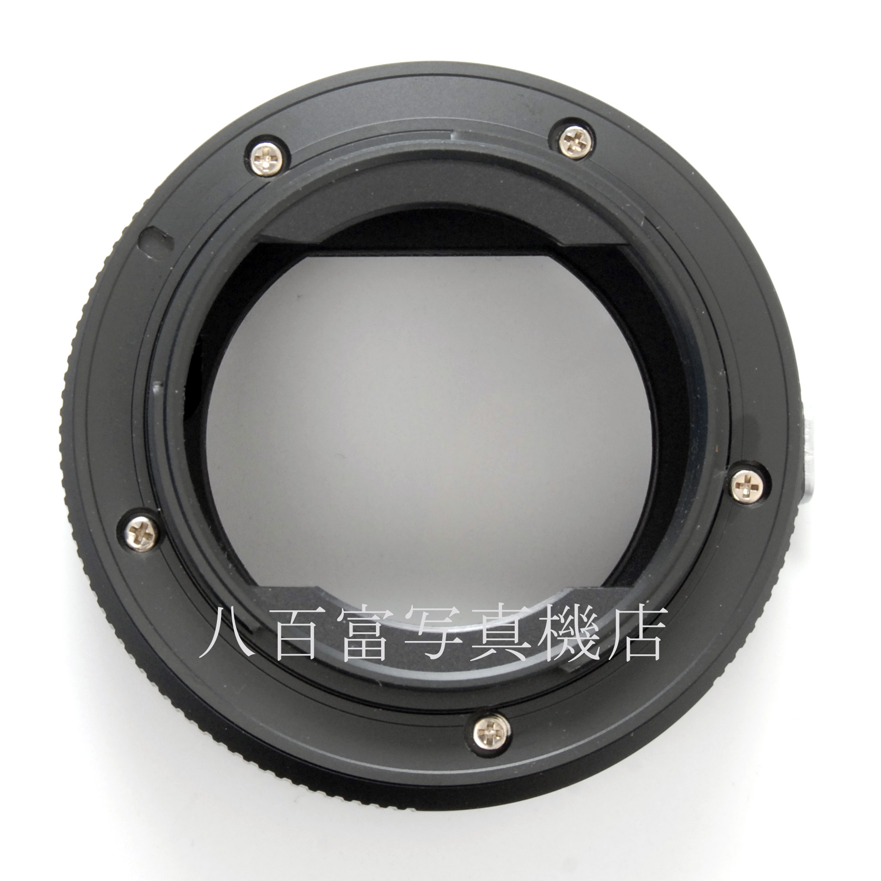 【中古】レイコール マウントトアダプター  (L)ニコンNFG・(B)ソニーE(フルサイズ)用 Kindai international  中古アクセサリ－ 59792