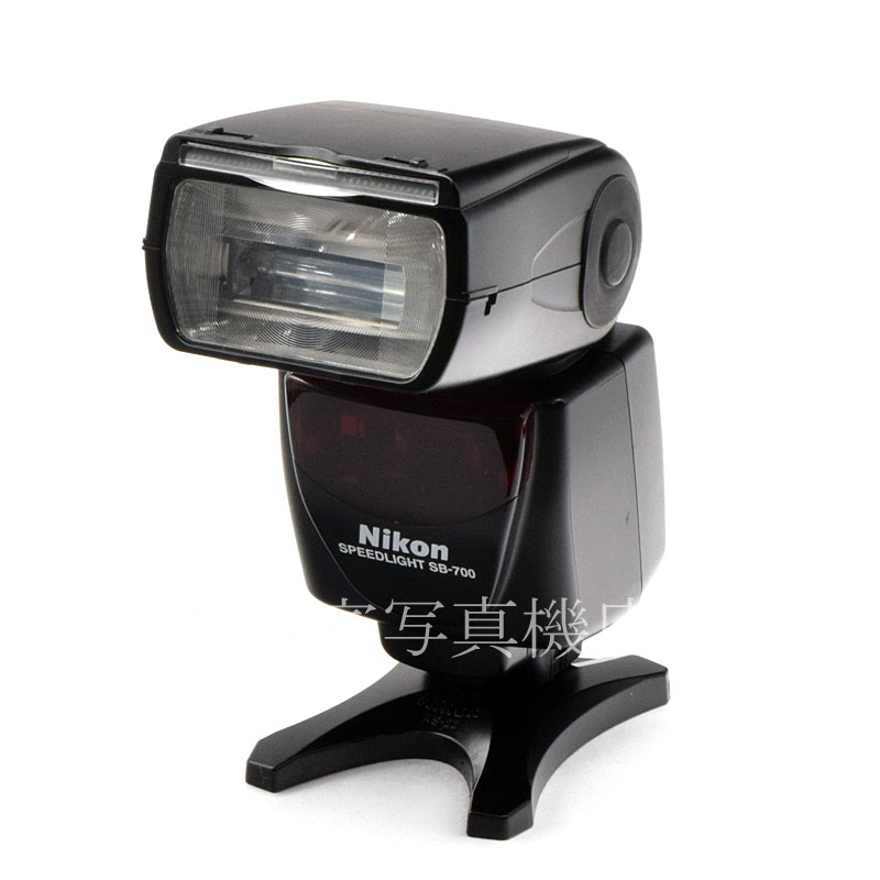 【中古】 ニコン スピードライト SB-700 Nikon SPEEDLIGHT 中古アクセサリー 52950｜カメラのことなら八百富写真機店