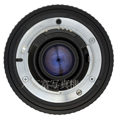 【中古】 ニコン AF Nikkor 24-85mm F2.8-4D Nikon / ニッコール 中古交換レンズ 44777