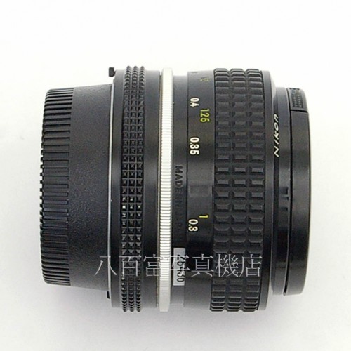 【中古】 ニコン Ai Nikkor 28mm F2.8 Nikon  ニッコール 中古レンズ 28436