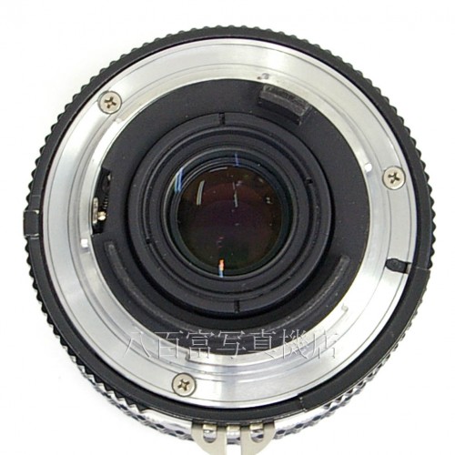 【中古】 ニコン Ai Nikkor 28mm F2.8 Nikon  ニッコール 中古レンズ 28436