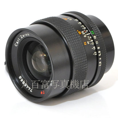 【中古】 コンタックス Distagon T* 28mm F2.8 MM CONTAX ディスタゴン 中古交換レンズ 39468