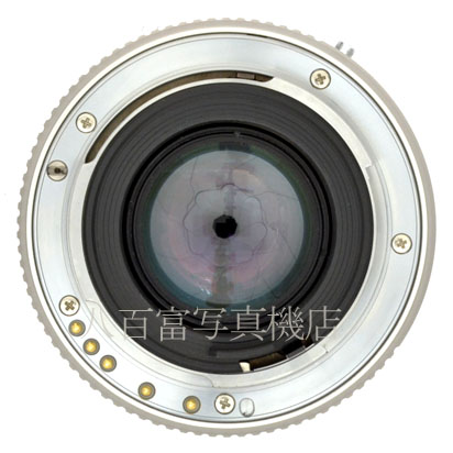 【中古】 smcペンタックス FA 43mm F1.9 Limited シルバー PENTAX 中古交換レンズ 44773