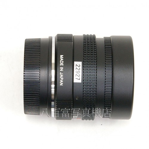 【中古】 コニカ M-HEXANON 50mm F2 ライカMマウント KONICA ヘキサノン 中古レンズ 22927