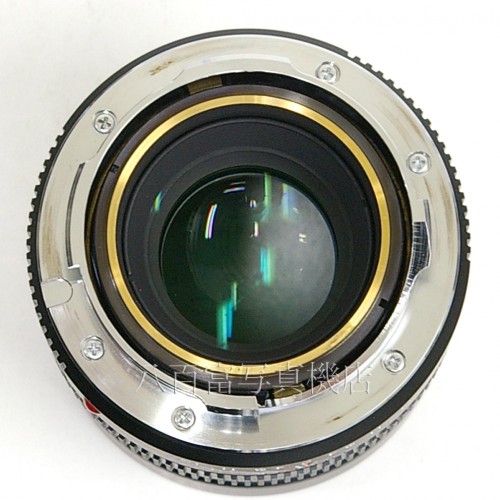 【中古】 コニカ M-HEXANON 50mm F2 ライカMマウント KONICA ヘキサノン 中古レンズ 22927