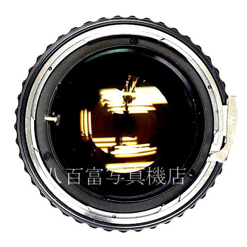 【中古】 ゼンザブロニカ ZENZANON 150mm F3.5 ブロニカ S2/EC用 Zenza Bronica ゼンザノン 中古レンズ 39355