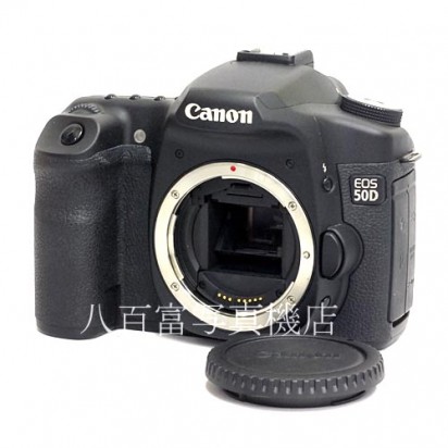 【中古】 キヤノン EOS 50D ボディ Canon 中古カメラ 39340