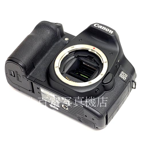 【中古】 キヤノン EOS 50D ボディ Canon 中古カメラ 39340