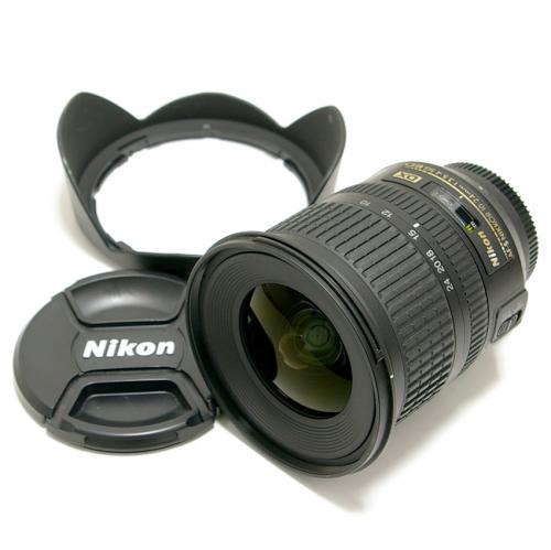 中古 ニコン AF-S DX NIKKOR 10-24mm F3.5-4.5G ED Nikon / ニッコール