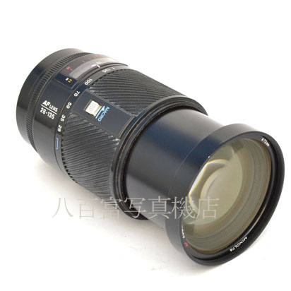 【中古】 ミノルタ AF 28-135mm F4-4.5　MINOLTA 中古交換レンズ 39584