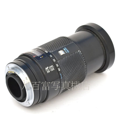 【中古】 ミノルタ AF 28-135mm F4-4.5　MINOLTA 中古交換レンズ 39584