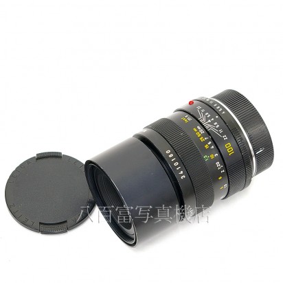 ライカ Ｒマクロエルマー 100mm F4  (3-CAM)  Leica