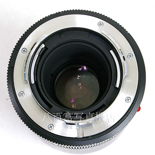 【中古】 ライカ LEITZ MACRO ELMAR R 100mm F4 3カム LEICA ライツ マクロ　エルマー 中古レンズ 13124