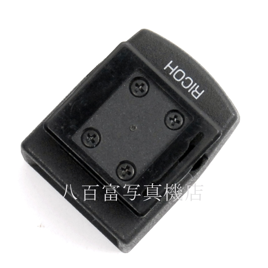 【中古】 リコー 外部ミニファインダー GV-2 GRファインダー Ricoh 中古アクセサリー 67020