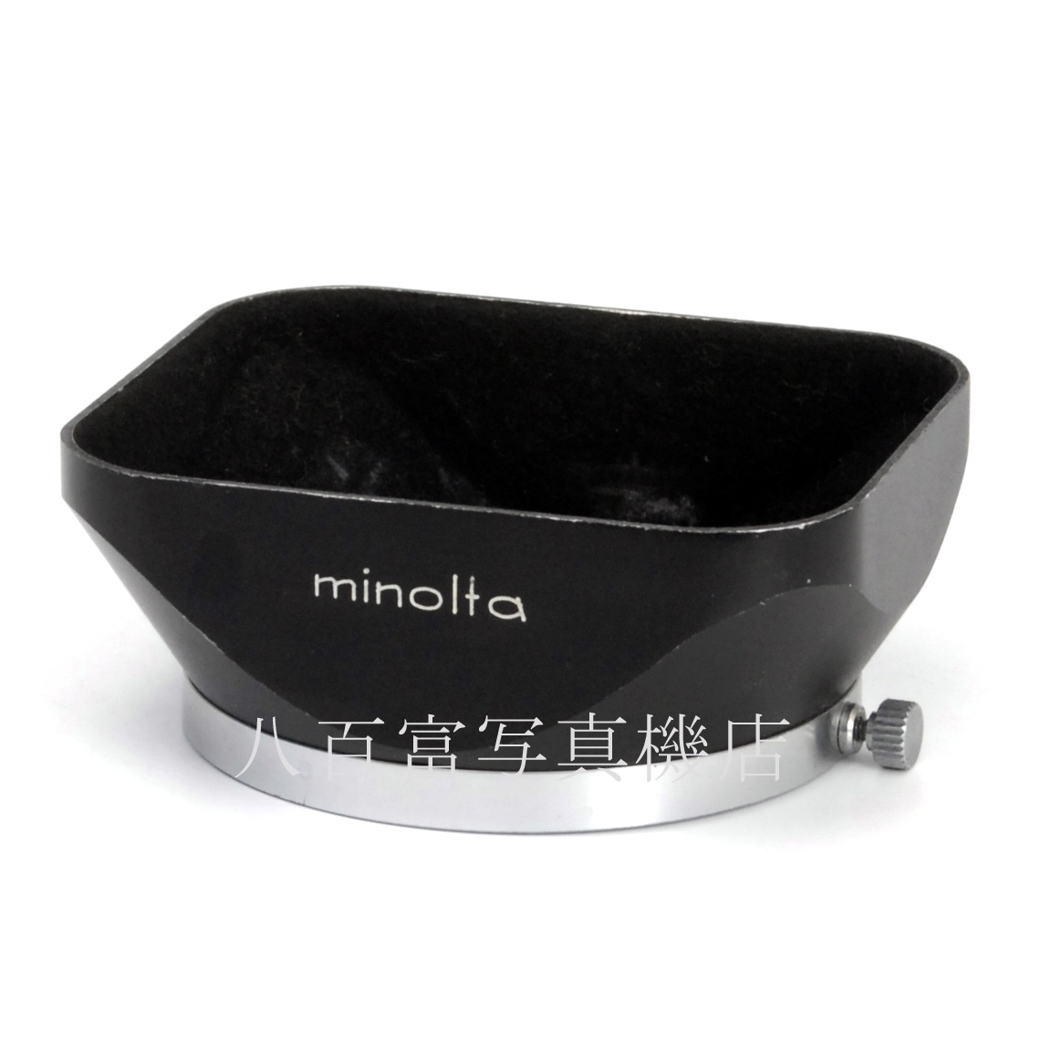 【中古】ミノルタ レンズフード D54KC MINOLTA 中古アクセサリー K4011