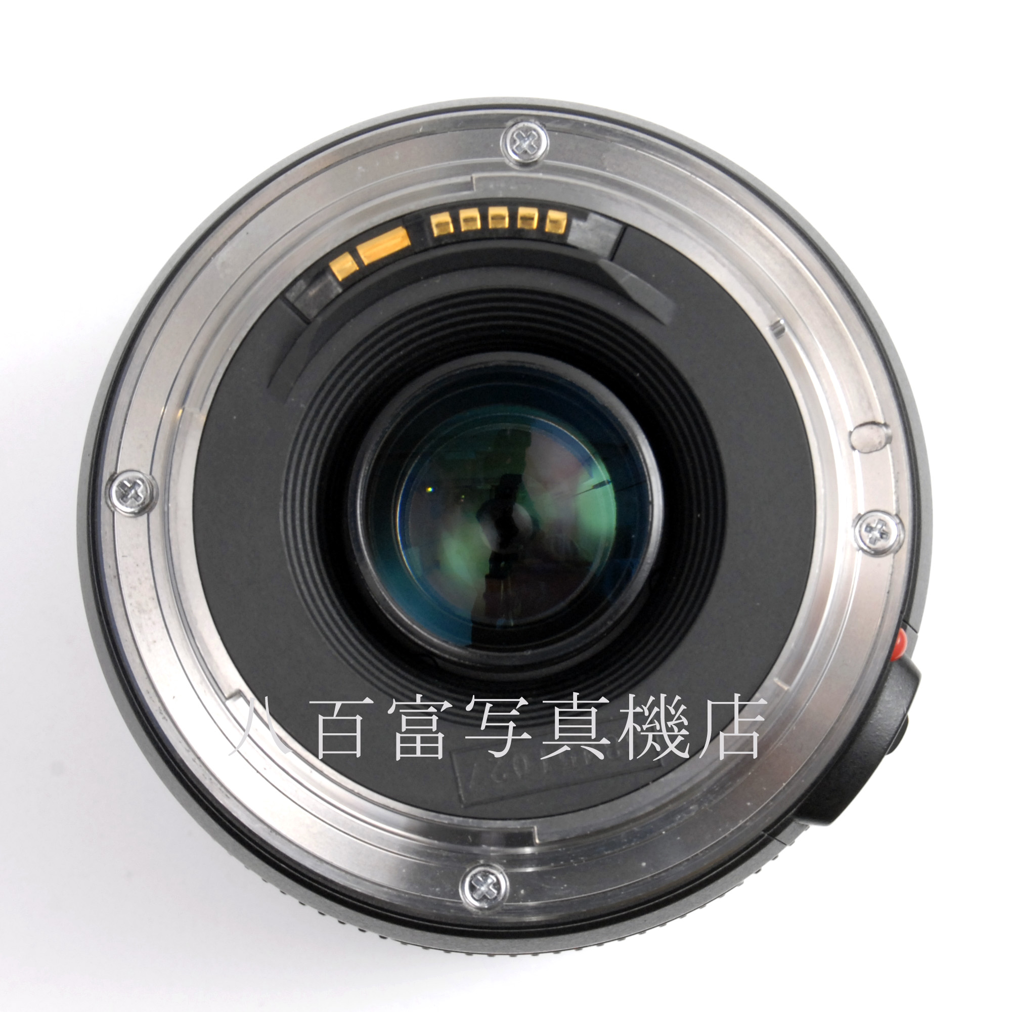 【中古】 キヤノン EF 28-105mm F3.5-4.5 USM II Canon 中古交換レンズ 67812