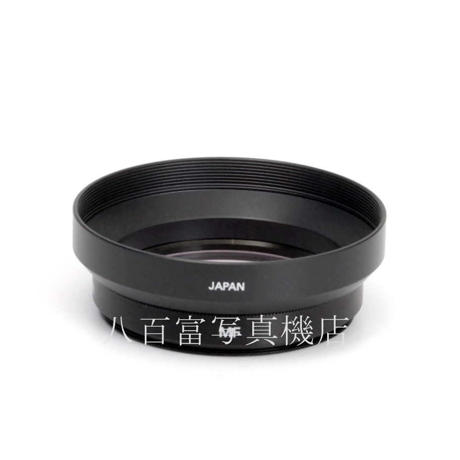 【中古】 リコー レンズフード＋MC-1B セット MF-1用 RICOH 中古アクセサリー 65759