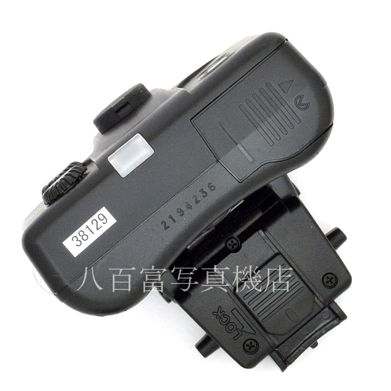 中古】 ニコン ワイヤレスリモートスピードライト SB-R200 Nikon