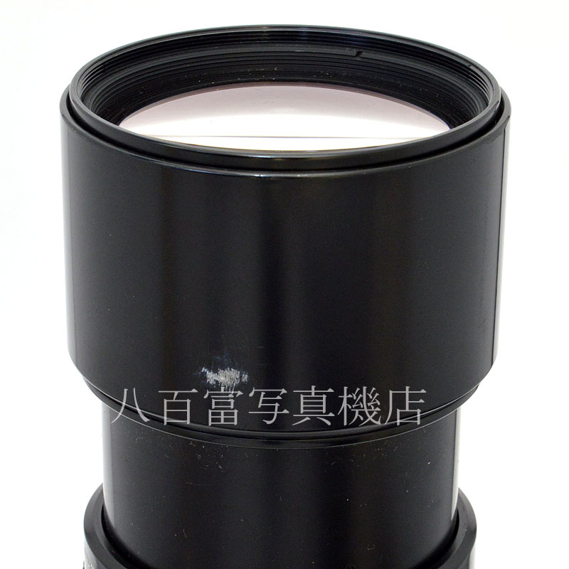 【中古】 ニコン Ai Nikkor 300mm F4.5S Nikon ニッコール 中古交換レンズ 29274