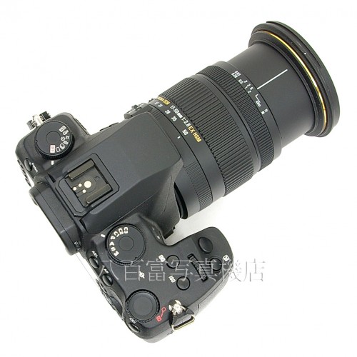 中古】 SD1 Merrill 17-50mm F2.8EX DC OS HSM セット SIGMA