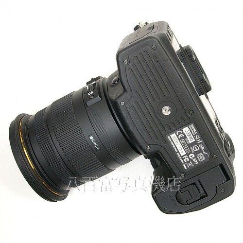 【中古】 SD1 Merrill 17-50mm F2.8EX DC OS HSM セット SIGMA 中古カメラ 23240