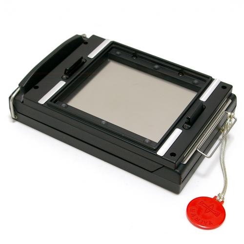 中古 マミヤ ユニバーサルプレス用 ポラロイドホルダー Mamiya｜カメラ
