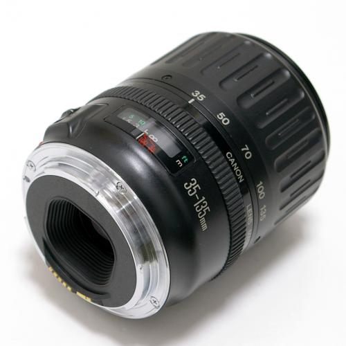 中古 キャノン EF 35-135mm F4-5.6 USM Canon 【中古レンズ】 R9360