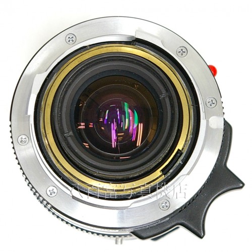 【中古】 ライカ ライツ ELMARIT-M 28mm F2.8 ライカMマウント Leica LEITZ エルマリート 中古レンズ 23341