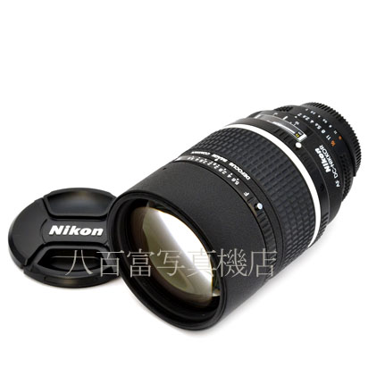 【中古】 ニコン AF DC Nikkor 135mm F2D Nikon / ニッコール 中古交換レンズ 44775