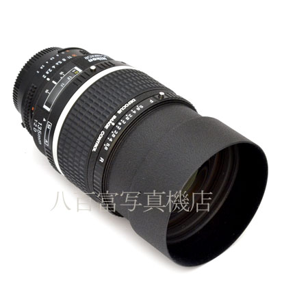 【中古】 ニコン AF DC Nikkor 135mm F2D Nikon / ニッコール 中古交換レンズ 44775