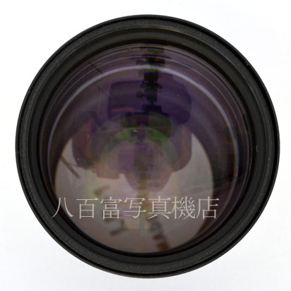 【中古】 ニコン AF DC Nikkor 135mm F2D Nikon / ニッコール 中古交換レンズ 44775
