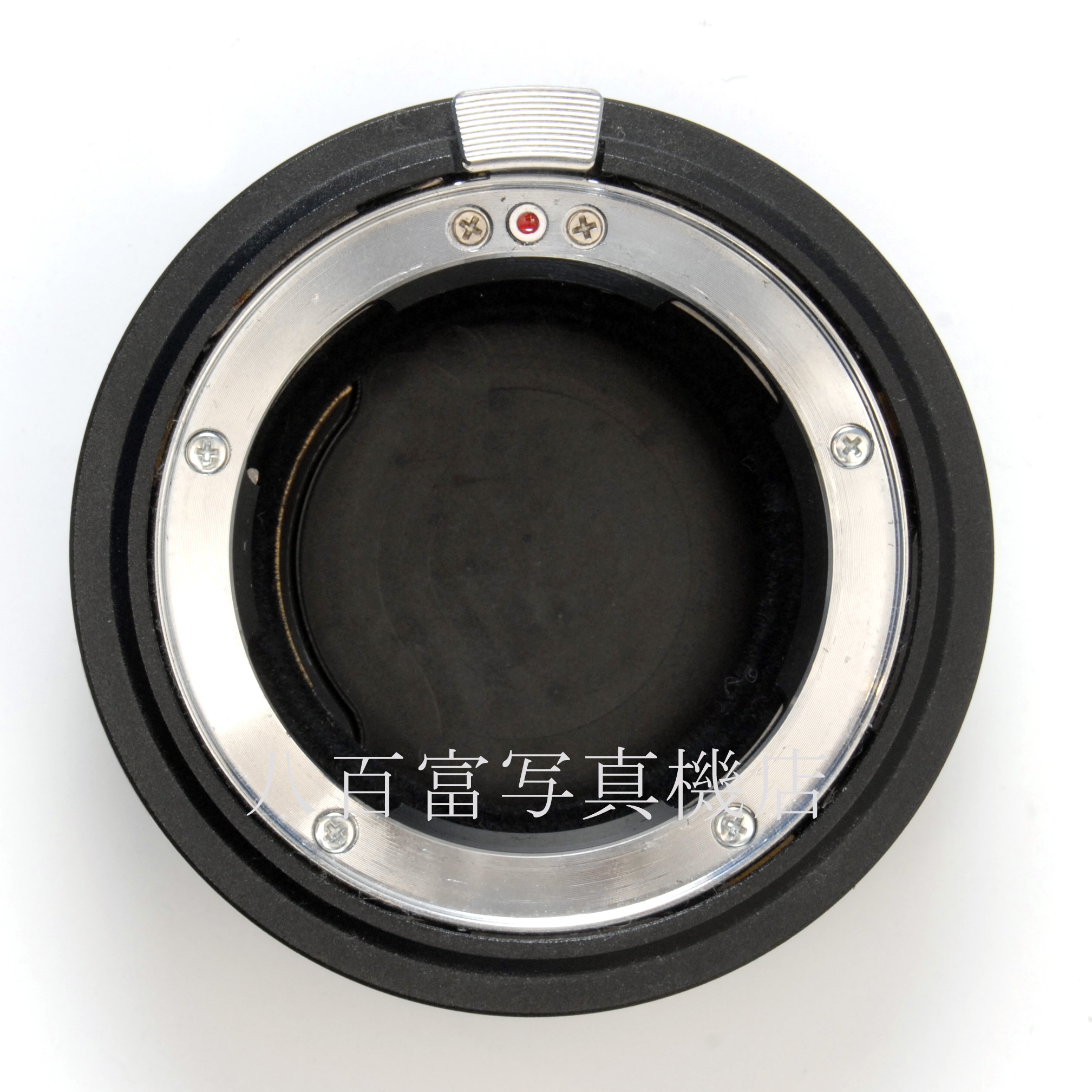 【中古】 テックアート マウントアダプター LM-EA9 (L)ライカM (B) ソニーE用 焦点工房 中古アクセサリー 61786
