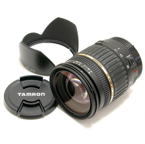 中古 タムロン AF 17-50mm F2.8 XR DiII キャノンEOS用 A16 TAMRON