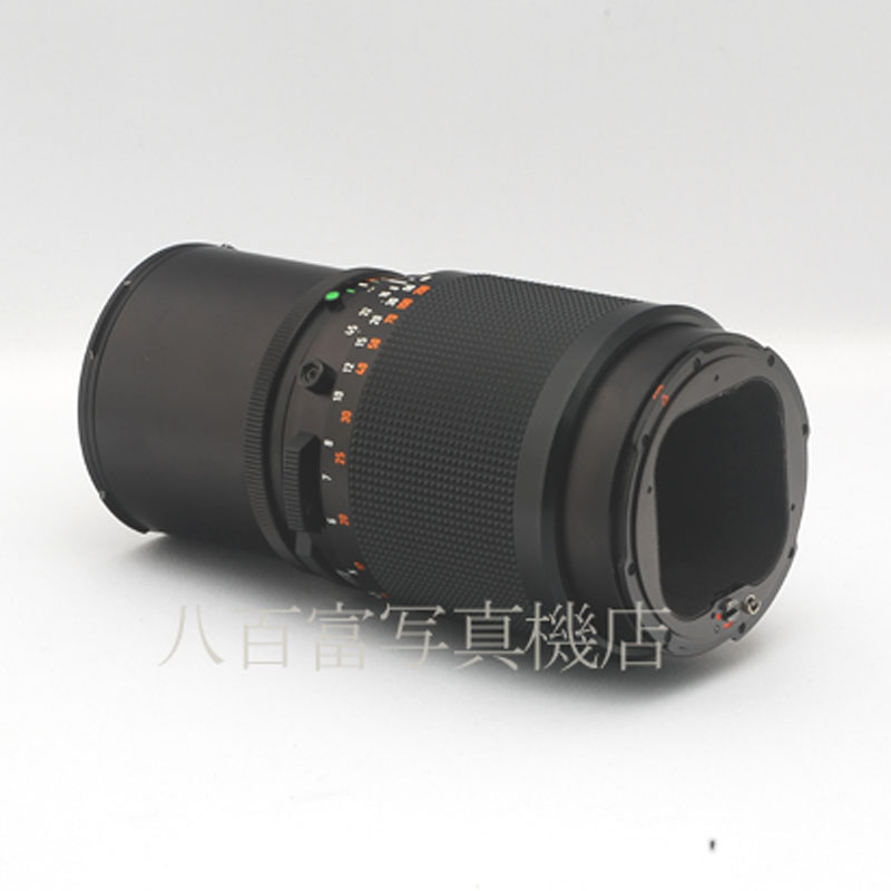 【中古】 ツァイス SONNAR CF T* 250mm F5.6 ハッセル用 ZEISS 中古交換レンズ 35856