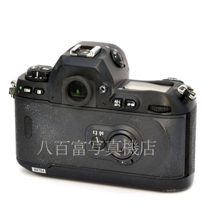 【中古】 ニコン F100 ボディ Nikon 中古フイルムカメラ 44784