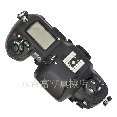 【中古】 ニコン F100 ボディ Nikon 中古フイルムカメラ 44784