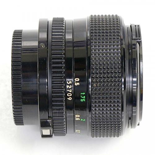 中古レンズ キャノン New FD 50mm F1.2 Canon 17584