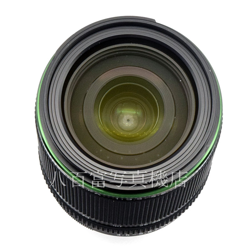 【中古】 ペンタックス HD PENTAX-D FA 28-105mm F3.5-5.6 ED DC WR PENTAX 中古交換レンズ  52927