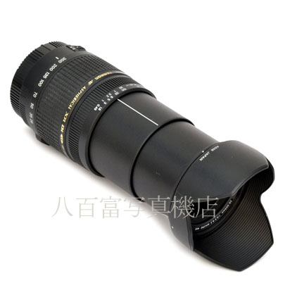 【中古】 タムロン AF 28-300mm F3.5-6.3 XR Di A061 キャノンEOS用 TAMRON 中古レンズ  44769