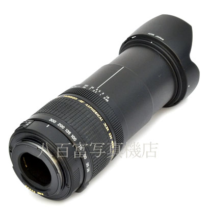 【中古】 タムロン AF 28-300mm F3.5-6.3 XR Di A061 キャノンEOS用 TAMRON 中古レンズ  44769