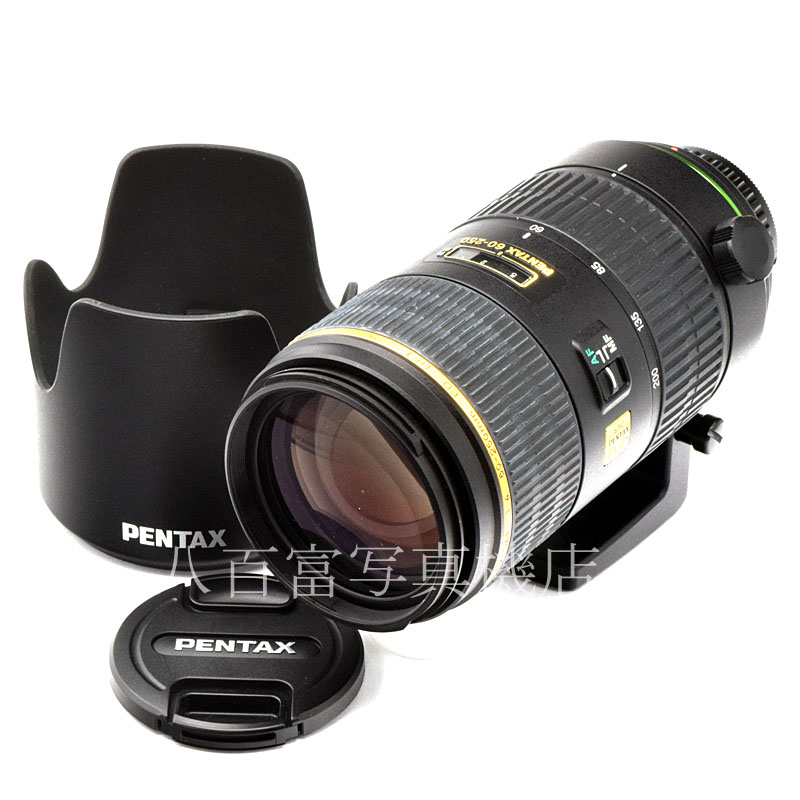 PENTAX - 【中古】smc PENTAX-DA★60-250mm F4 ~略 Amazon.com : Pentax SMC DA* 60-250mm f/4 ED IF SDM Telephoto